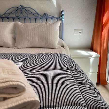 Apartamento Duplex El Tinte Córdoba Exteriér fotografie