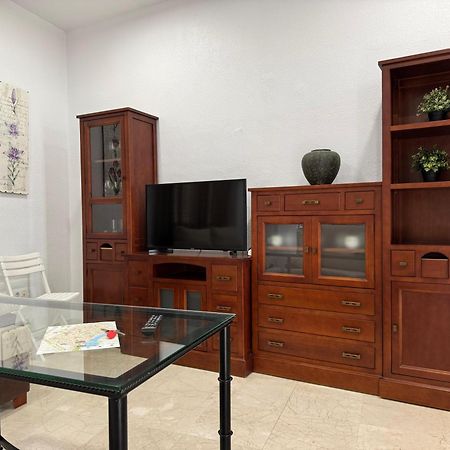 Apartamento Duplex El Tinte Córdoba Exteriér fotografie