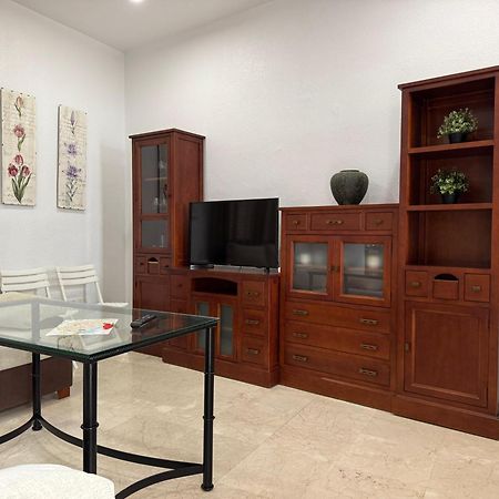 Apartamento Duplex El Tinte Córdoba Exteriér fotografie