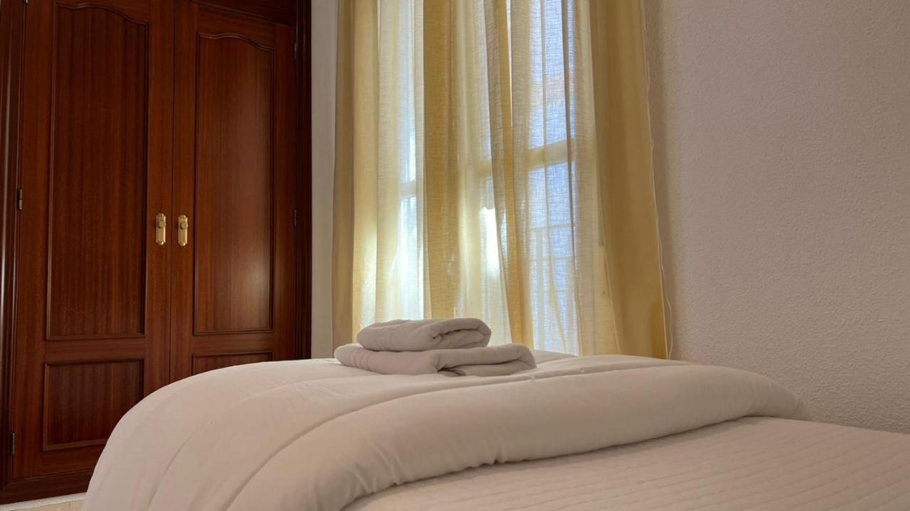 Apartamento Duplex El Tinte Córdoba Exteriér fotografie