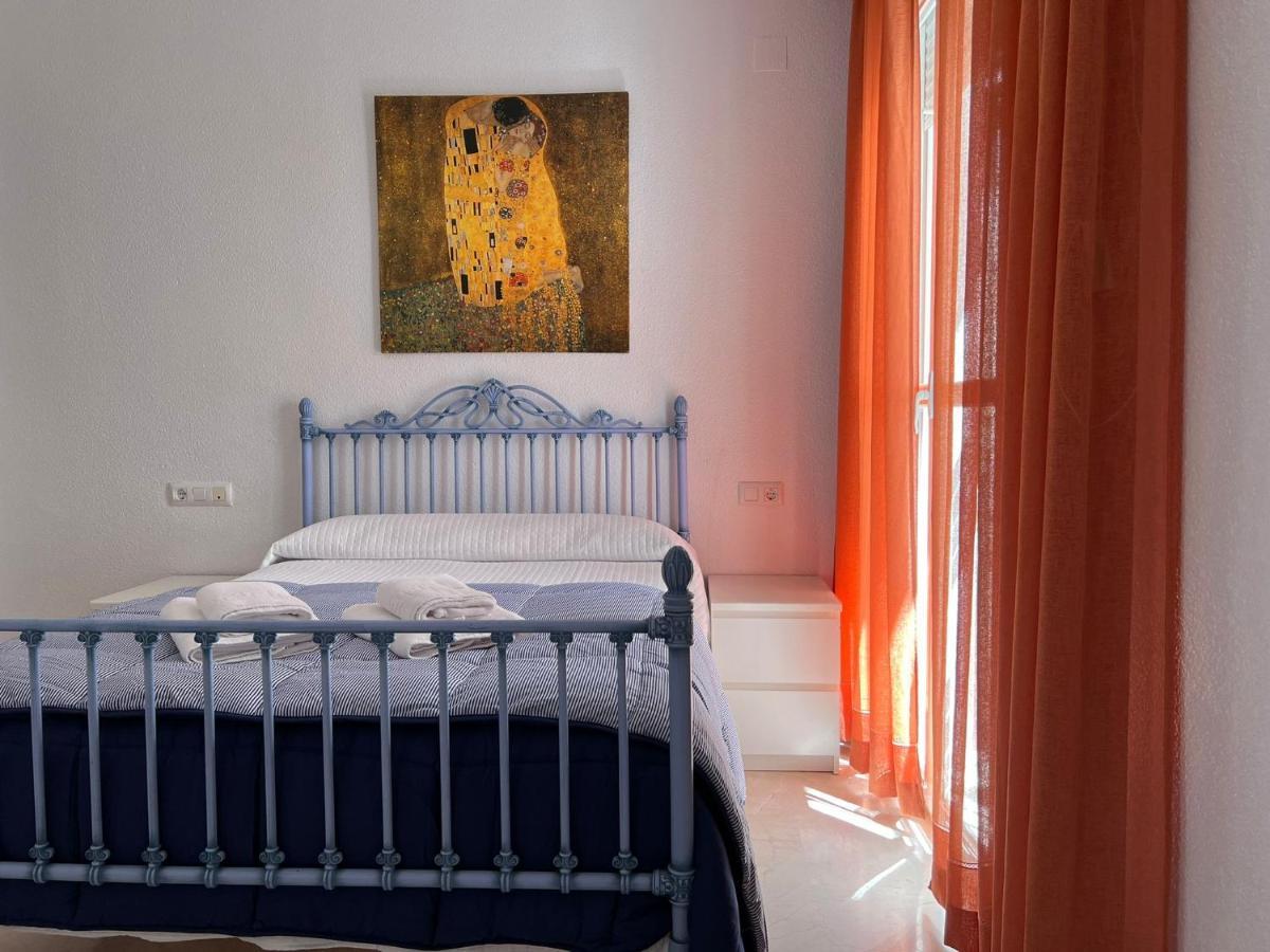 Apartamento Duplex El Tinte Córdoba Exteriér fotografie