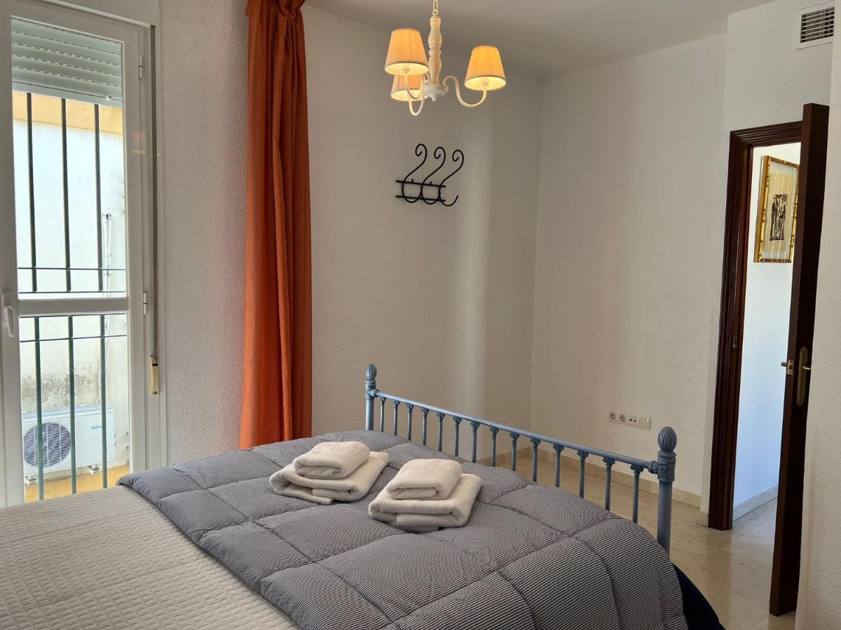 Apartamento Duplex El Tinte Córdoba Exteriér fotografie