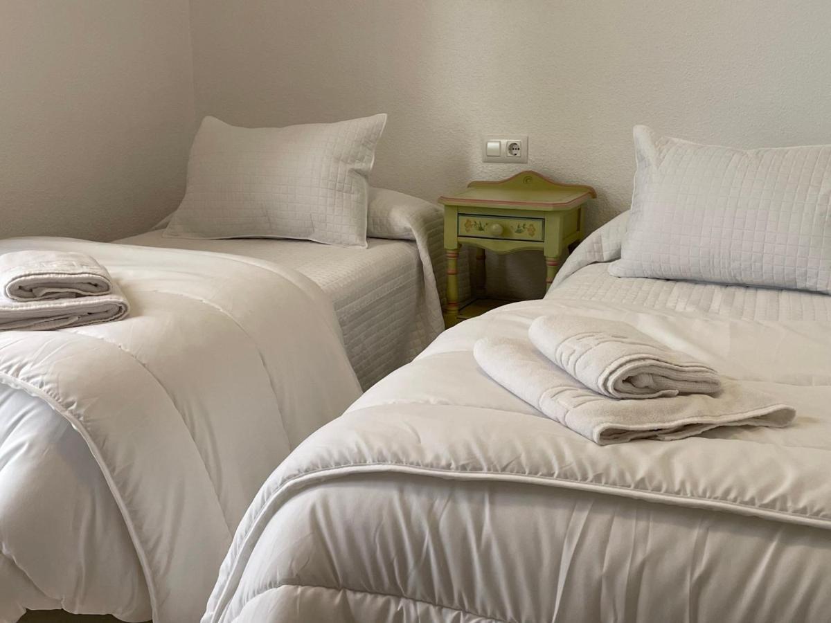 Apartamento Duplex El Tinte Córdoba Exteriér fotografie