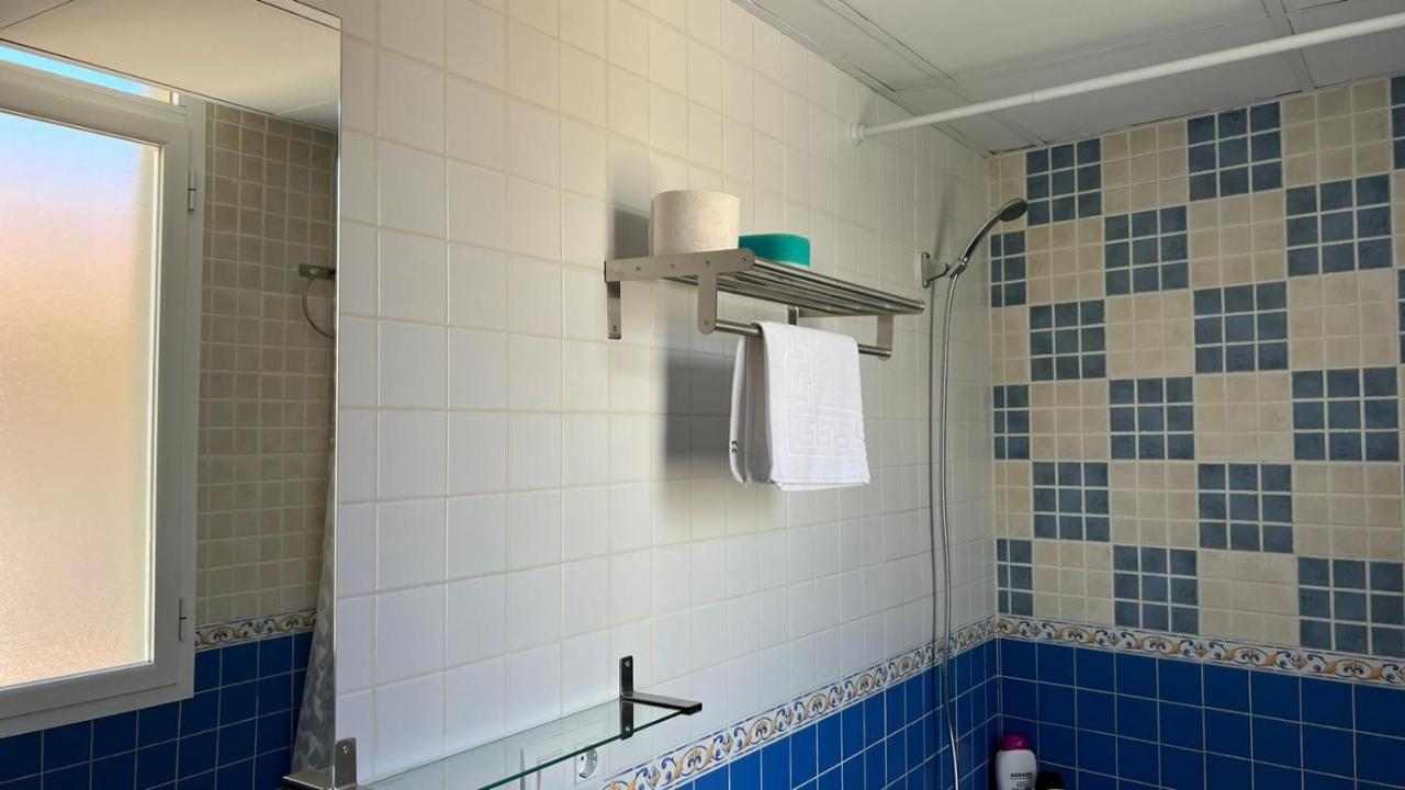 Apartamento Duplex El Tinte Córdoba Exteriér fotografie