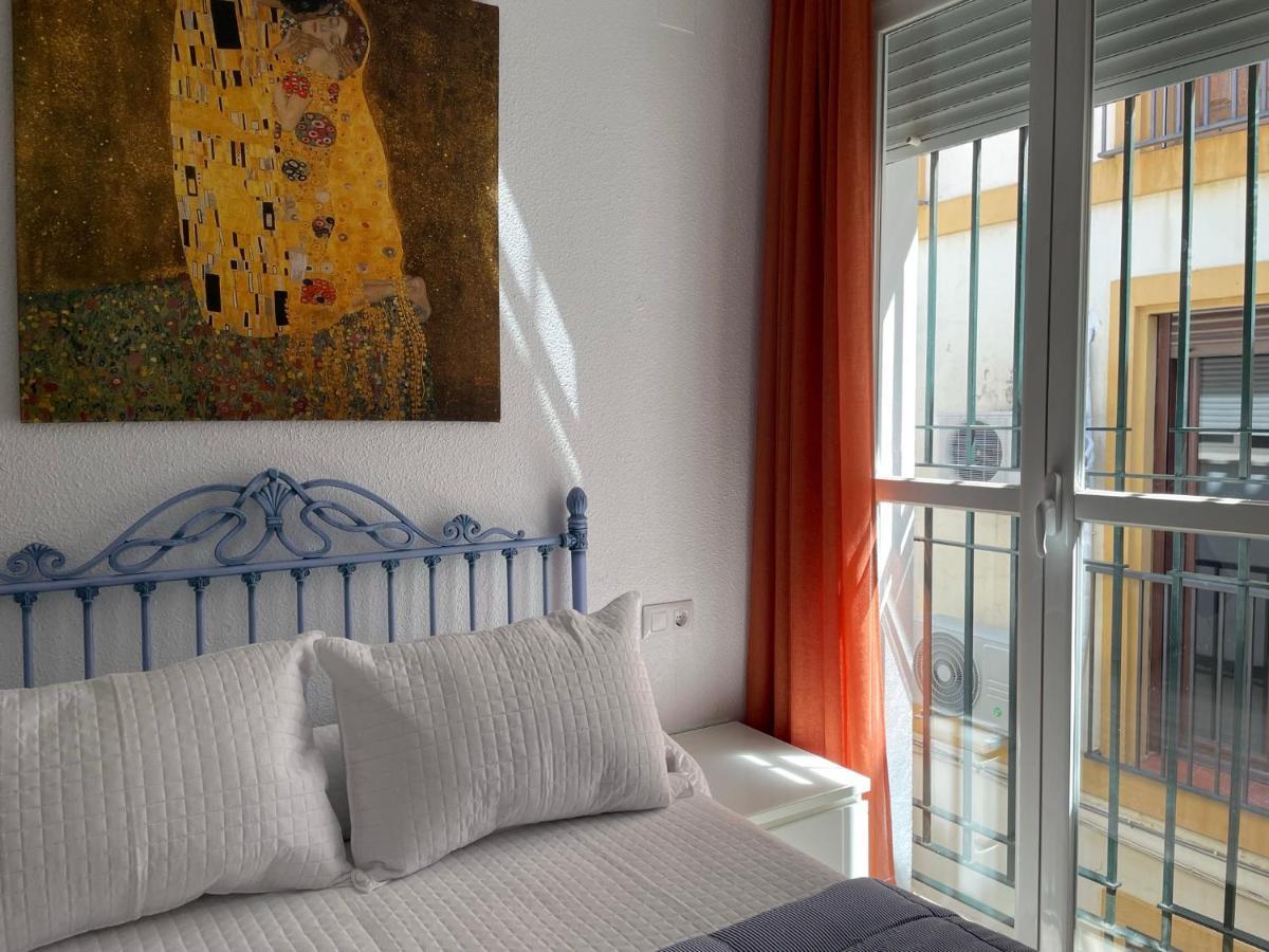 Apartamento Duplex El Tinte Córdoba Exteriér fotografie