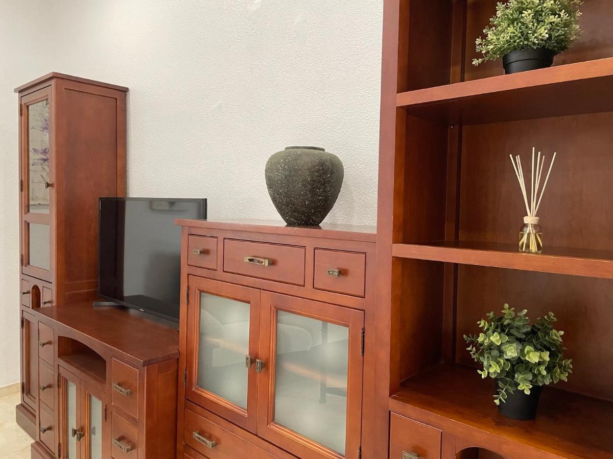 Apartamento Duplex El Tinte Córdoba Exteriér fotografie