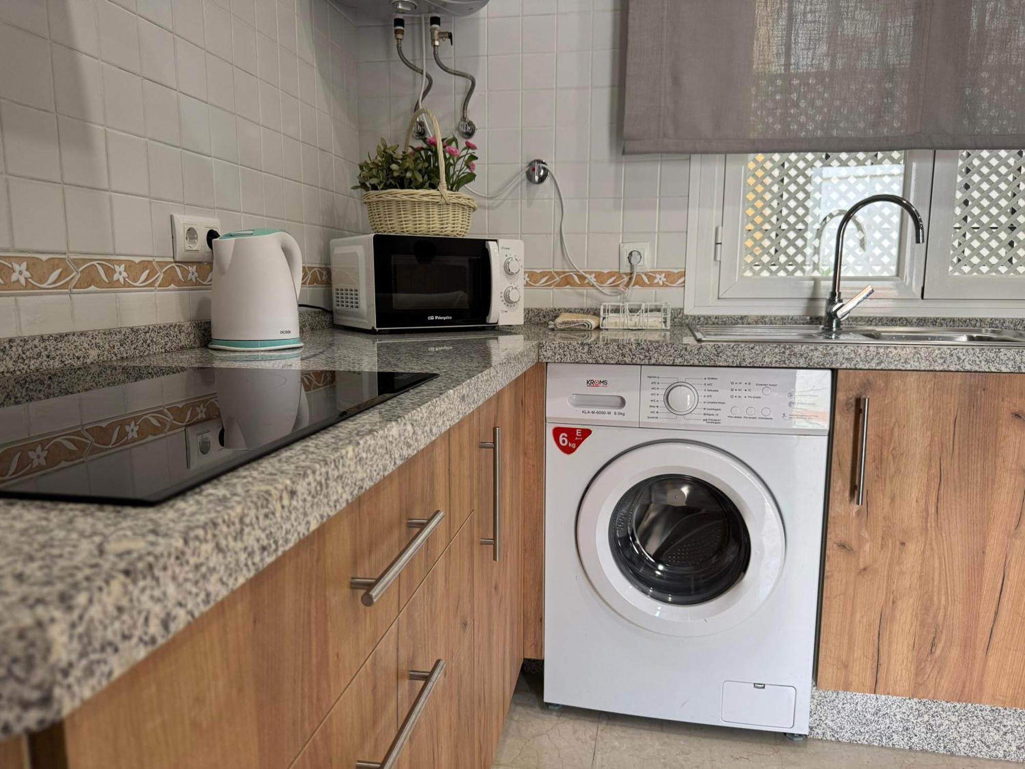 Apartamento Duplex El Tinte Córdoba Exteriér fotografie