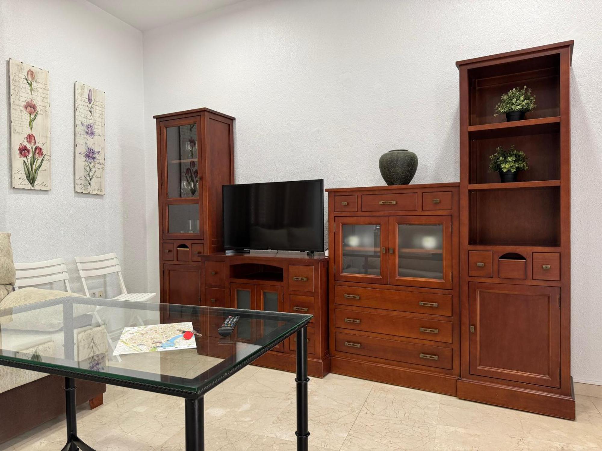 Apartamento Duplex El Tinte Córdoba Exteriér fotografie