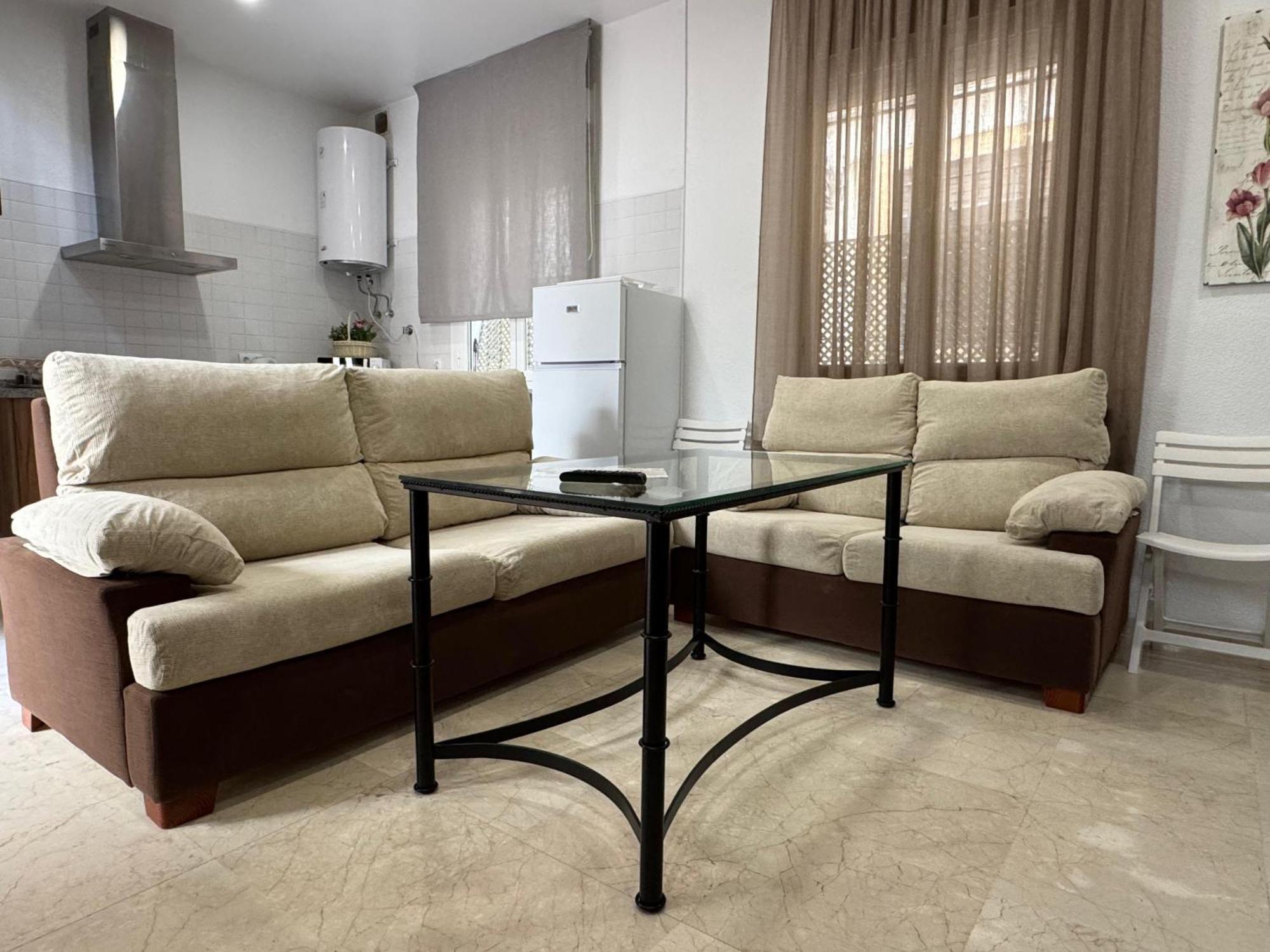Apartamento Duplex El Tinte Córdoba Exteriér fotografie